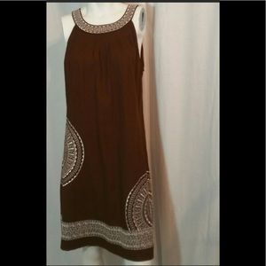 Jessica Howard sleeveless dress - SZ 12